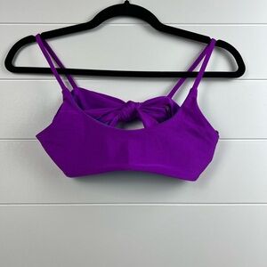 Mochi swimwear top